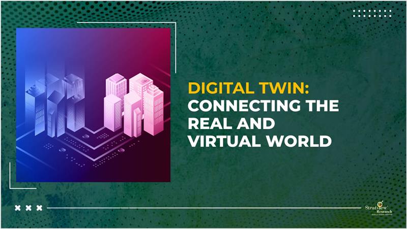 Digital Twin Connecting the Real and Virtual World